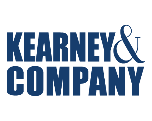 KearneyCo. Logo