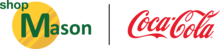 shop Mason logo